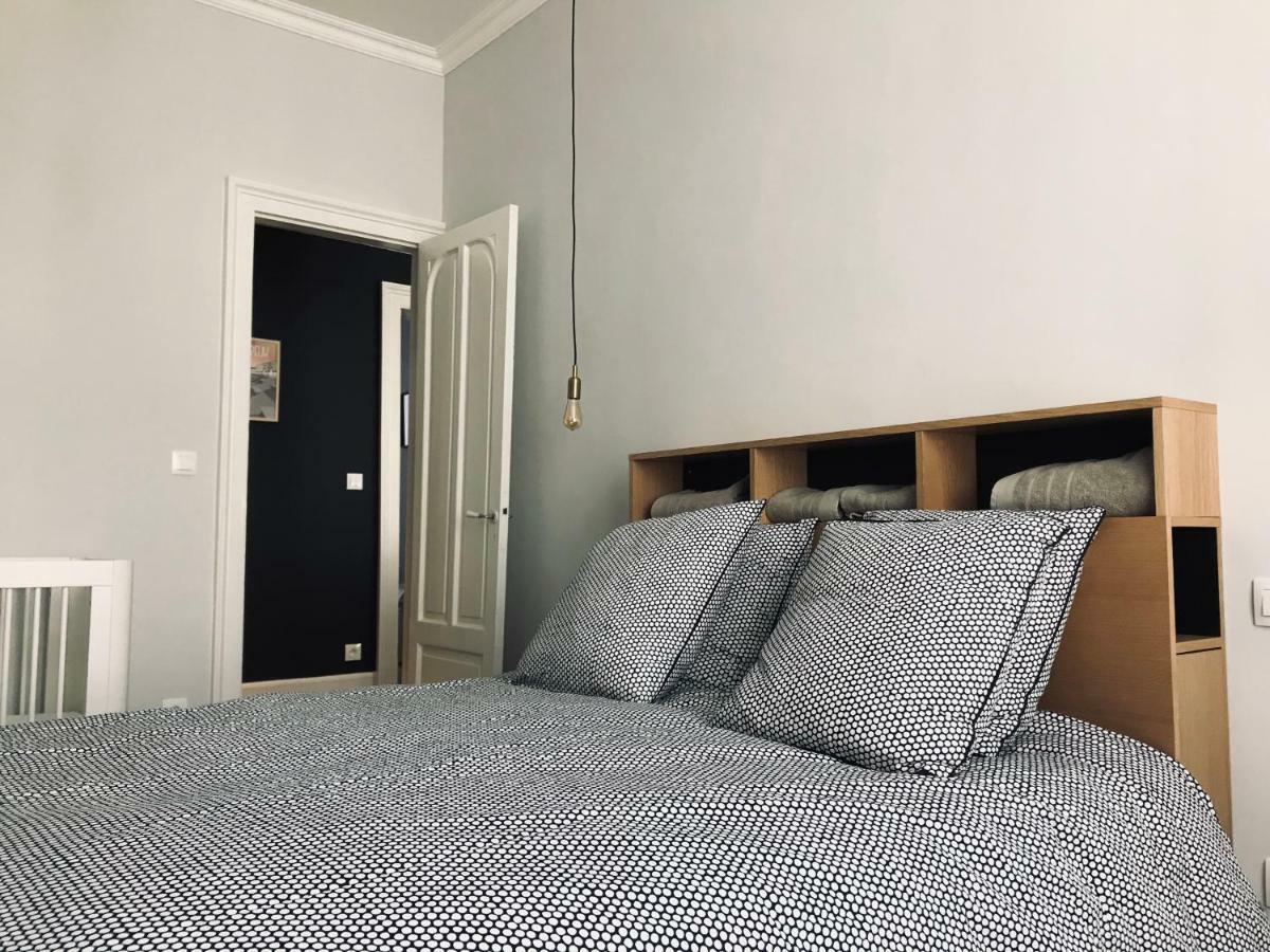 Le Central Wimereux Eksteriør billede